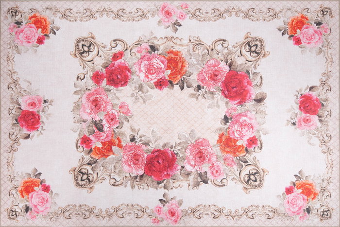 Conceptum Soul Chenille - Beige AL 263